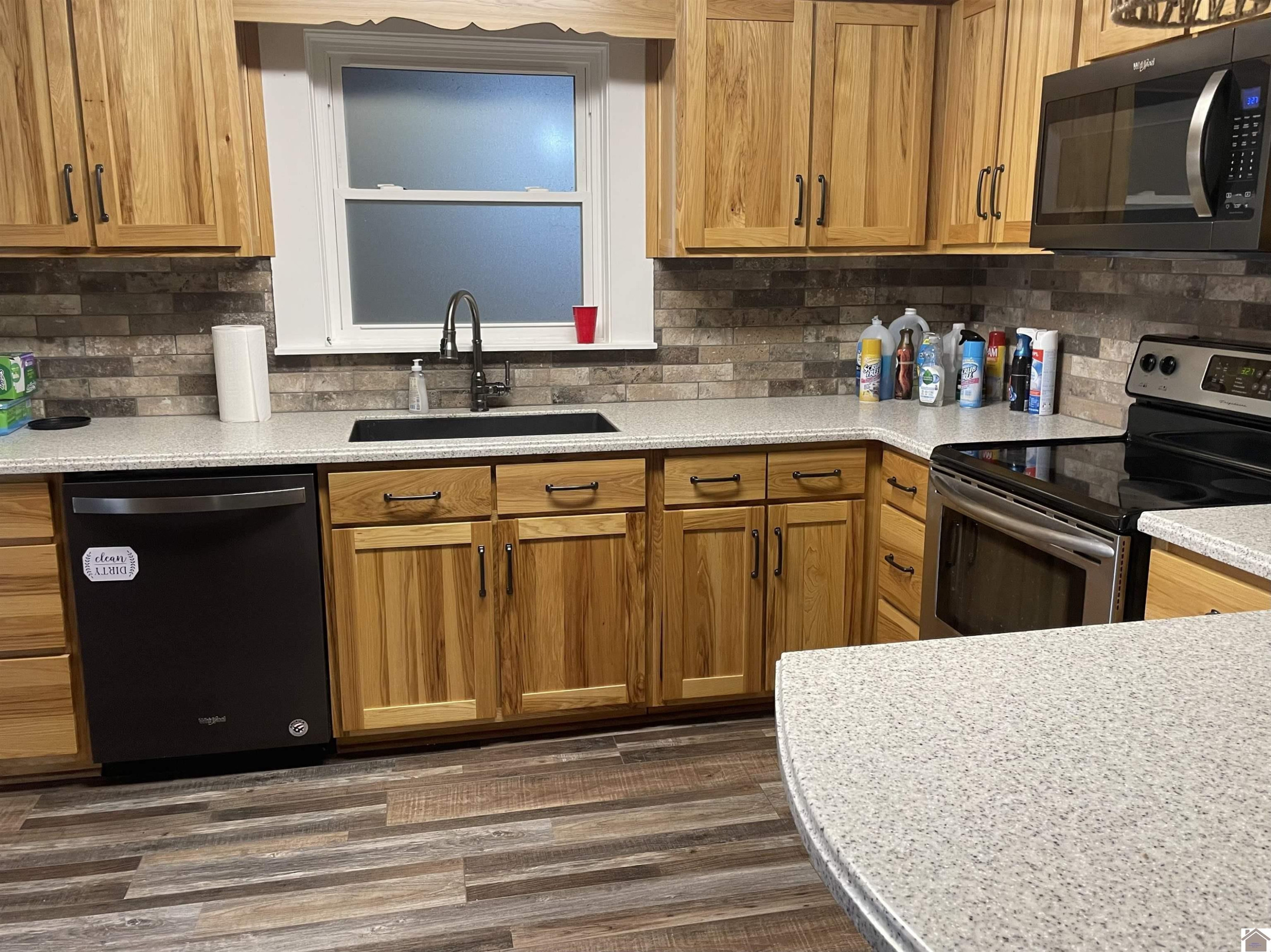 1062 Whitlock Road Clinton, KY 42031 - Photo 3 of 12 Photo 3