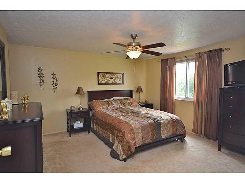 109 Phillips Lane McKees Rocks, PA 15136 - Photo 14 of 25 Master Bedroom.