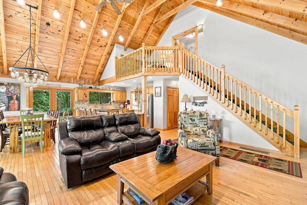 358 North Ridge Drive Ellijay, GA 30540 - Photo 12 of 57 Gallery Image 12