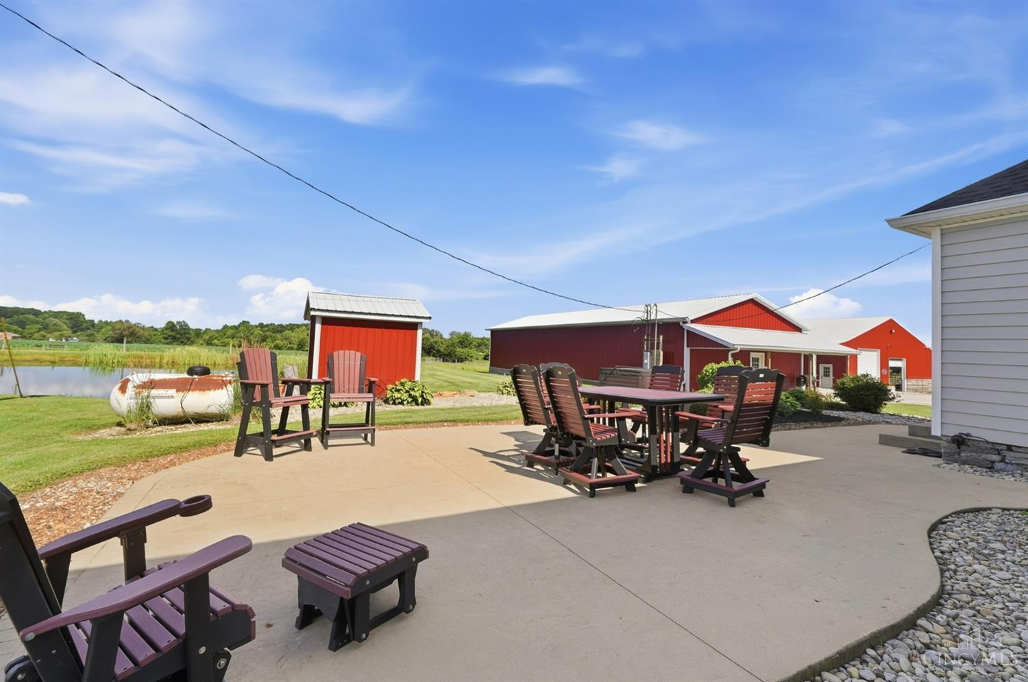 1040 Jeffery Road Oregonia, OH 45054 - Photo 59 of 99