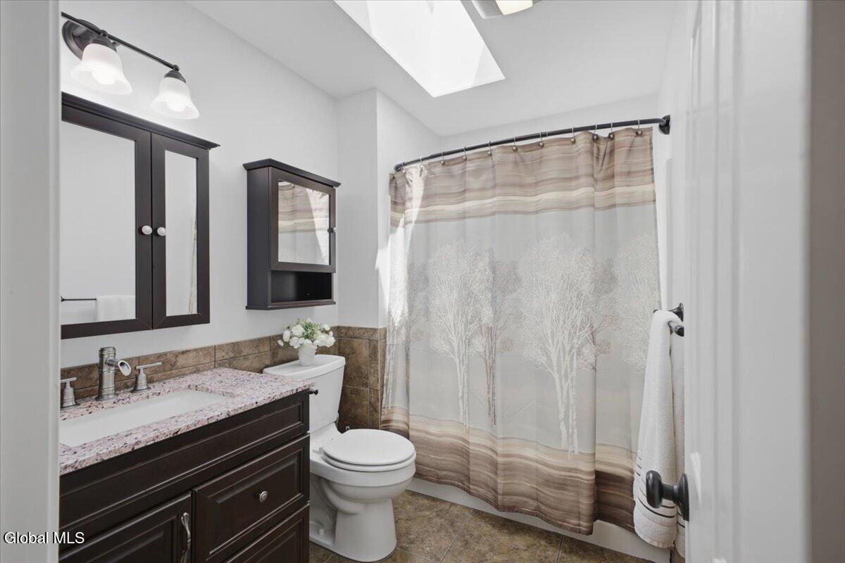 2 Sheffield Road Wilton, NY 12831 - Photo 35 of 35 Full Bath second floor