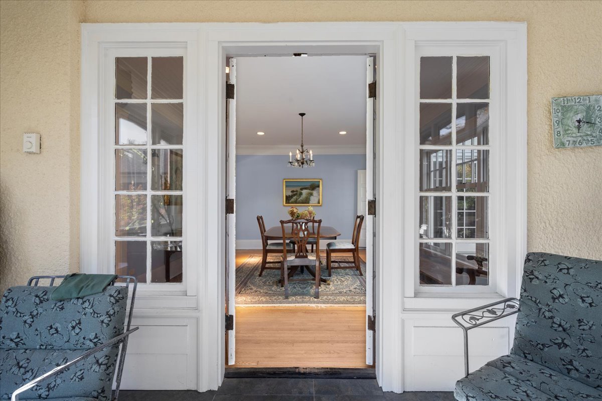 611 Ash Street Winnetka, IL 60093 - Photo 18 of 43 a view of living room with furniture and window