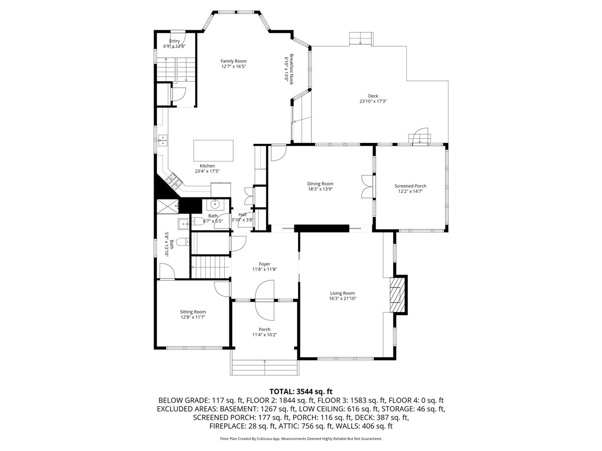 611 Ash Street Winnetka, IL 60093 - Photo 40 of 43 unknown