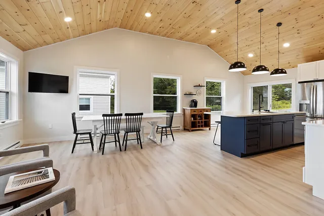 $745,000 | 639 Corea Road, Gouldsboro, ME 04624