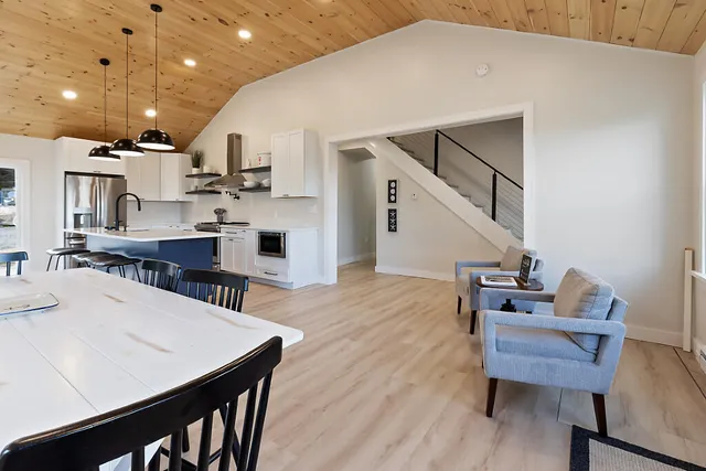 $745,000 | 639 Corea Road, Gouldsboro, ME 04624