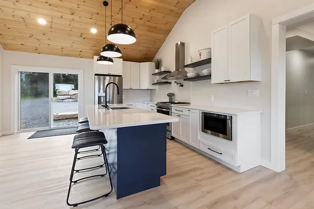 $745,000 | 639 Corea Road, Gouldsboro, ME 04624