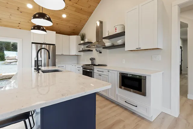 $745,000 | 639 Corea Road, Gouldsboro, ME 04624