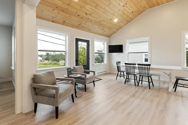 $745,000 | 639 Corea Road, Gouldsboro, ME 04624