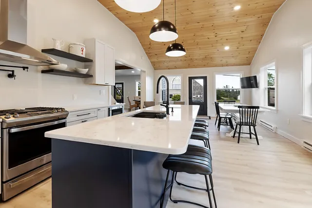 $745,000 | 639 Corea Road, Gouldsboro, ME 04624