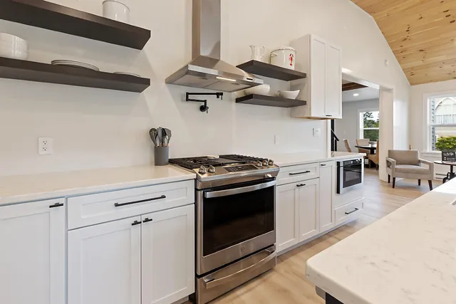 $745,000 | 639 Corea Road, Gouldsboro, ME 04624