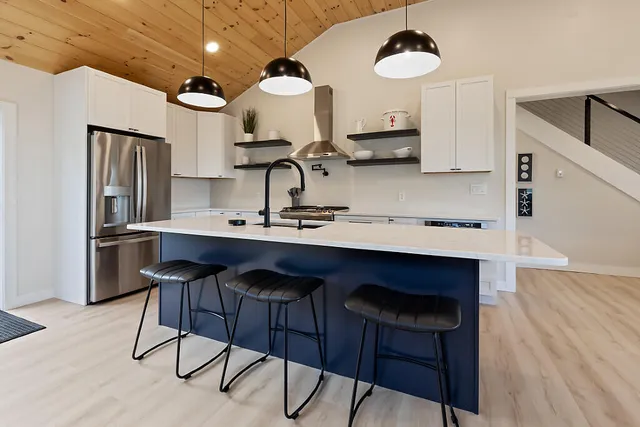 $745,000 | 639 Corea Road, Gouldsboro, ME 04624