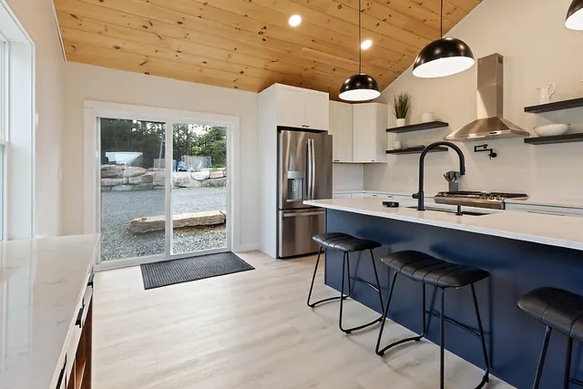 $745,000 | 639 Corea Road, Gouldsboro, ME 04624