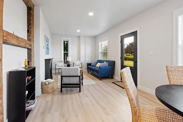 $745,000 | 639 Corea Road, Gouldsboro, ME 04624