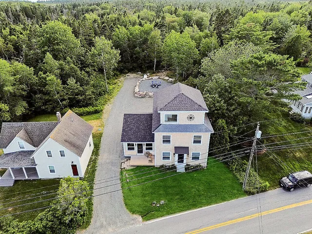 $745,000 | 639 Corea Road, Gouldsboro, ME 04624
