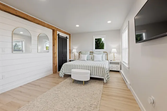 $745,000 | 639 Corea Road, Gouldsboro, ME 04624