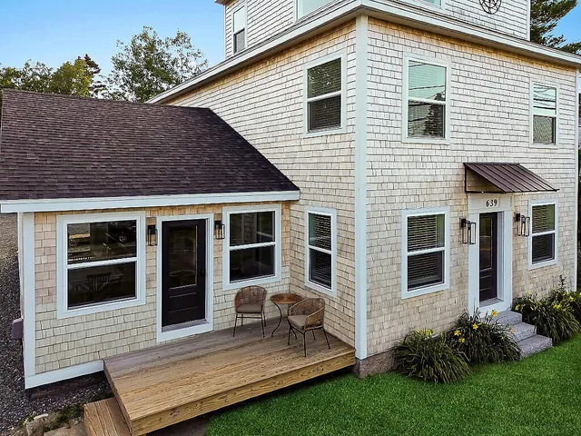 $745,000 | 639 Corea Road, Gouldsboro, ME 04624