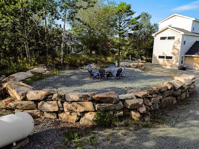 $745,000 | 639 Corea Road, Gouldsboro, ME 04624