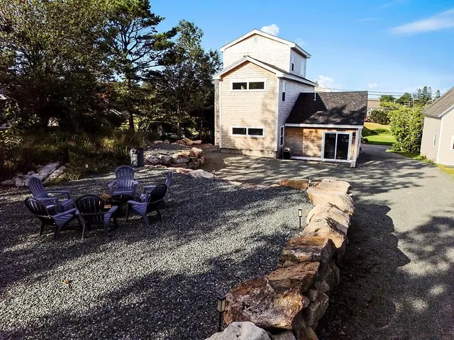 $745,000 | 639 Corea Road, Gouldsboro, ME 04624