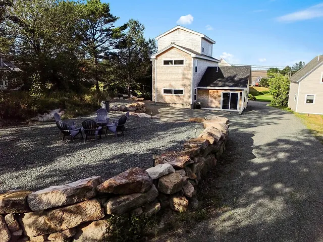 $745,000 | 639 Corea Road, Gouldsboro, ME 04624