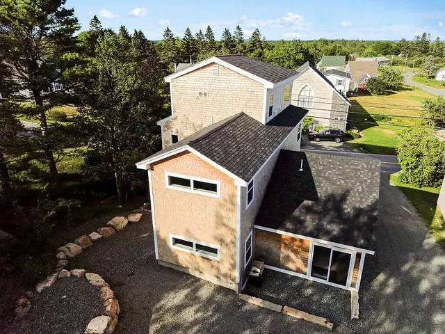 $745,000 | 639 Corea Road, Gouldsboro, ME 04624