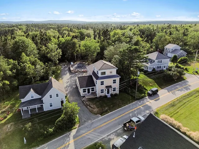 $745,000 | 639 Corea Road, Gouldsboro, ME 04624
