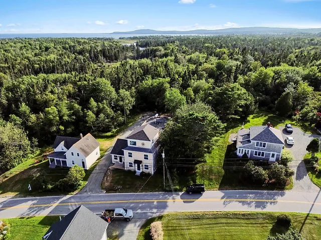 $745,000 | 639 Corea Road, Gouldsboro, ME 04624