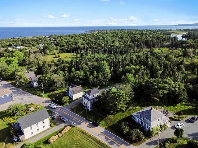 $745,000 | 639 Corea Road, Gouldsboro, ME 04624