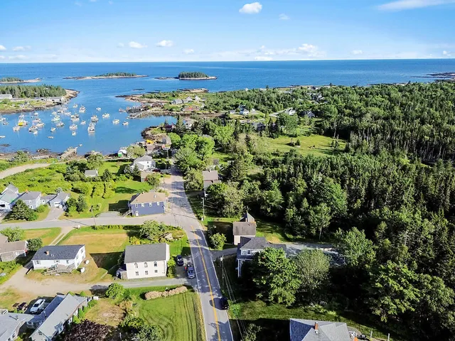 $745,000 | 639 Corea Road, Gouldsboro, ME 04624