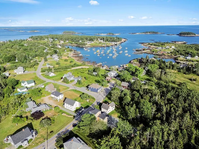 $745,000 | 639 Corea Road, Gouldsboro, ME 04624