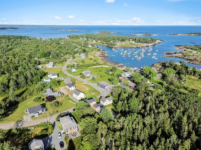 $745,000 | 639 Corea Road, Gouldsboro, ME 04624