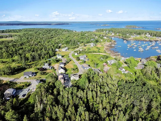 $745,000 | 639 Corea Road, Gouldsboro, ME 04624