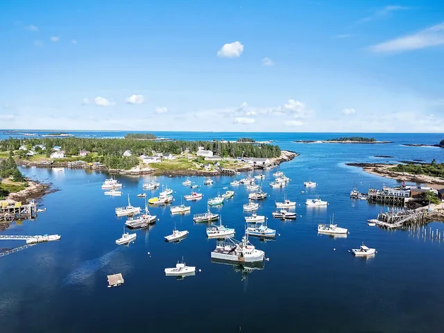 $745,000 | 639 Corea Road, Gouldsboro, ME 04624