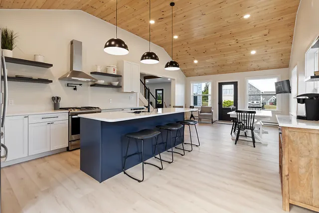 $745,000 | 639 Corea Road, Gouldsboro, ME 04624