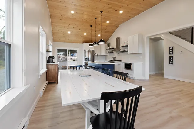 $745,000 | 639 Corea Road, Gouldsboro, ME 04624