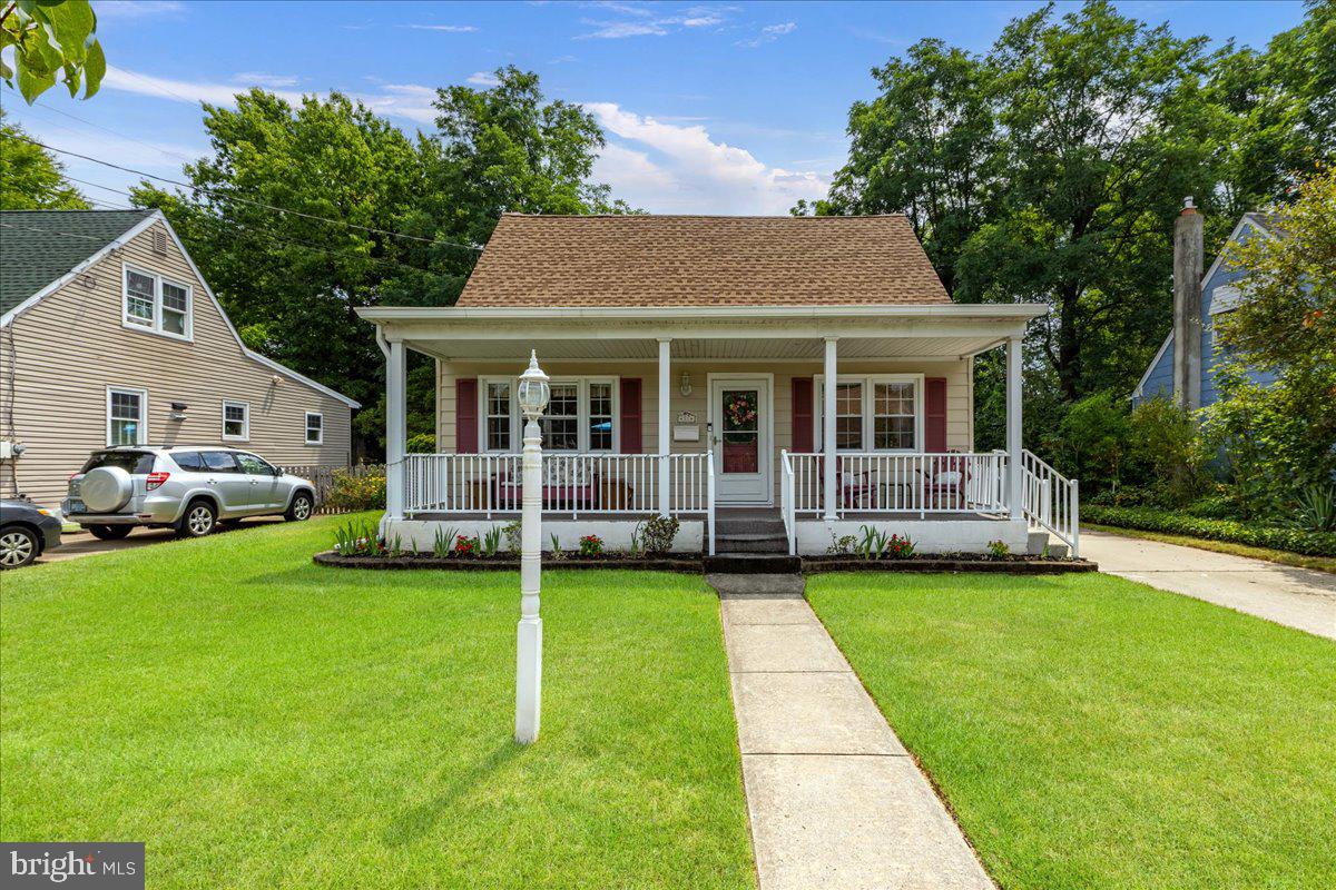 31 Brockton Road Hamilton, NJ 08619 - Photo 1 of 35