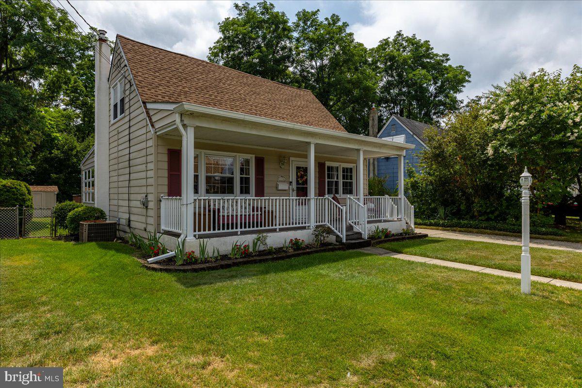 31 Brockton Road Hamilton, NJ 08619 - Photo 2 of 35