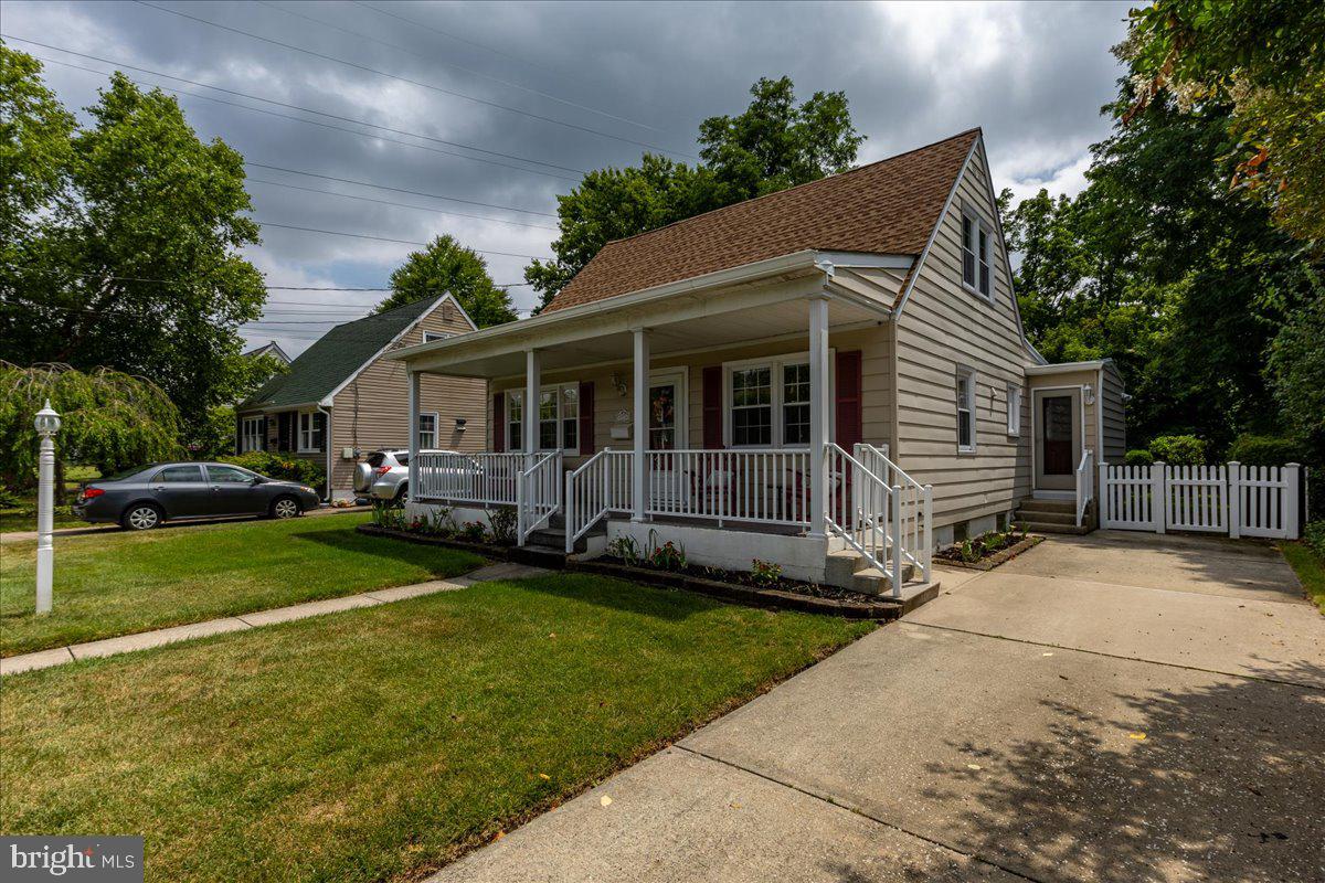 31 Brockton Road Hamilton, NJ 08619 - Photo 3 of 35