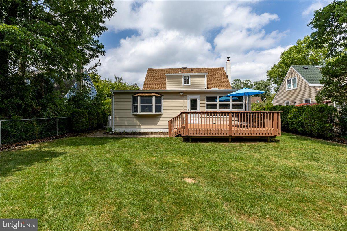 31 Brockton Road Hamilton, NJ 08619 - Photo 34 of 35