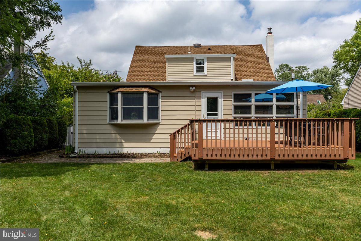 31 Brockton Road Hamilton, NJ 08619 - Photo 35 of 35