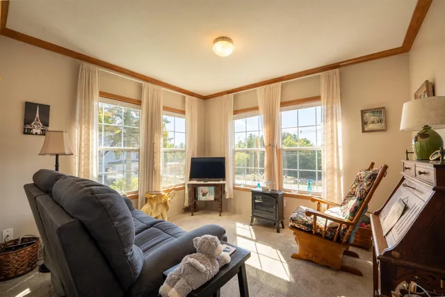 $174,000 | 4 Ridgeview Terrace, Dalton, NH 03598