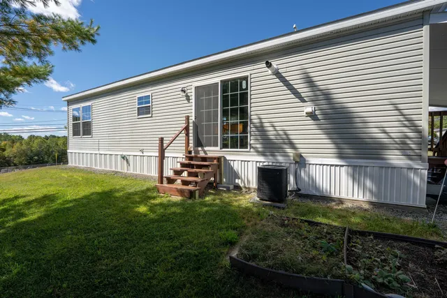 $174,000 | 4 Ridgeview Terrace, Dalton, NH 03598