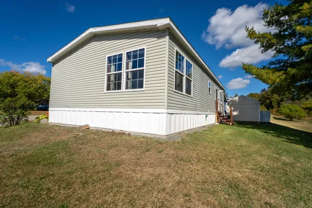 $174,000 | 4 Ridgeview Terrace, Dalton, NH 03598