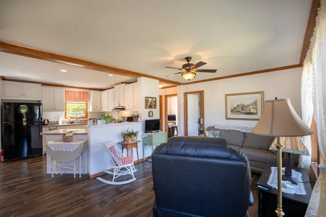 $174,000 | 4 Ridgeview Terrace, Dalton, NH 03598