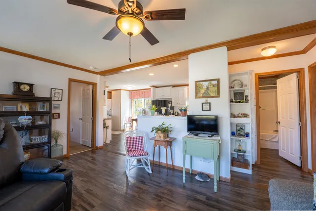 $174,000 | 4 Ridgeview Terrace, Dalton, NH 03598