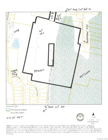 $400,000 | 62 East Rock Cut Road, Walden, NY 12586