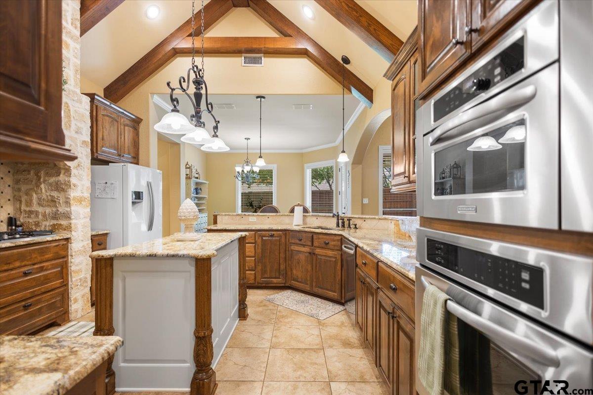 6567 Wheaton Court Tyler, TX 75703 - Photo 8 of 35