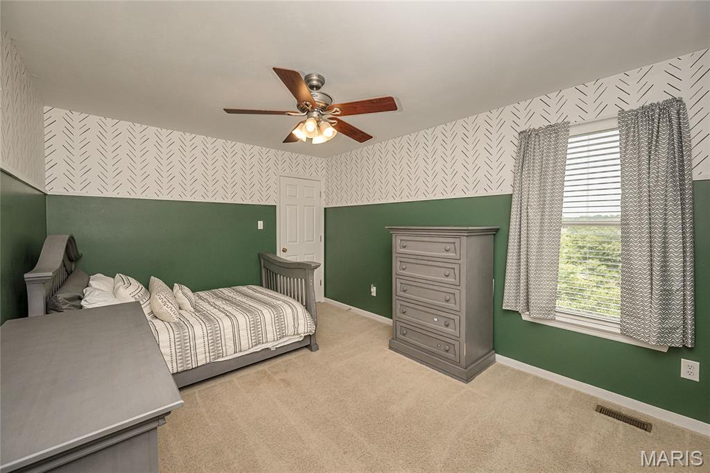 1566 Buckhurst Court Ballwin, MO 63021 - Photo 32 of 53