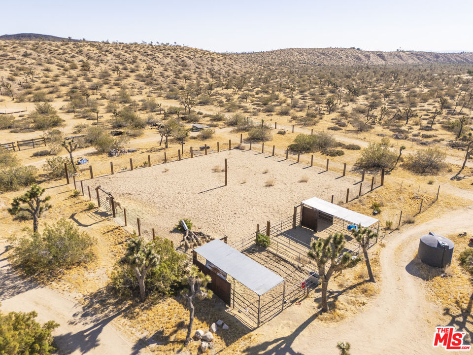 55626 Pipes Canyon Road Yucca Valley, CA 92284 - Photo 42 of 63