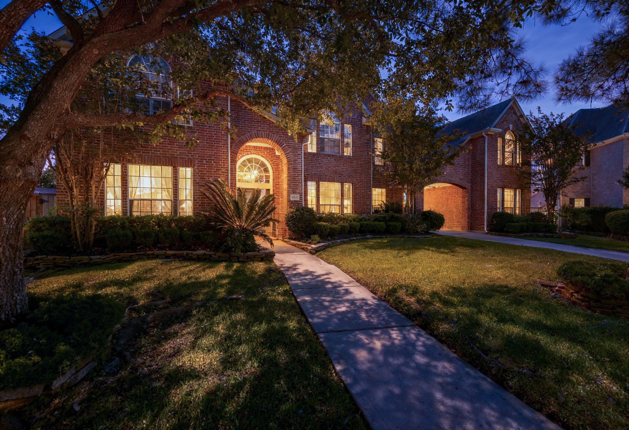10410 Kilbride Way Court Spring, TX 77379 - Photo 49 of 49