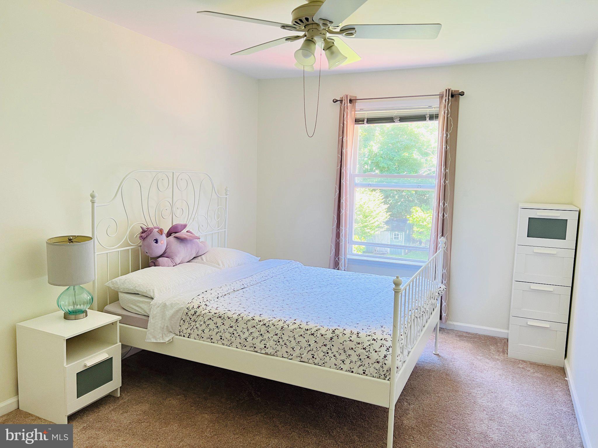 952 Valleybrook Road Garnet Valley, PA 19060 - Photo 20 of 31 Bright and airy bedroom retreat.